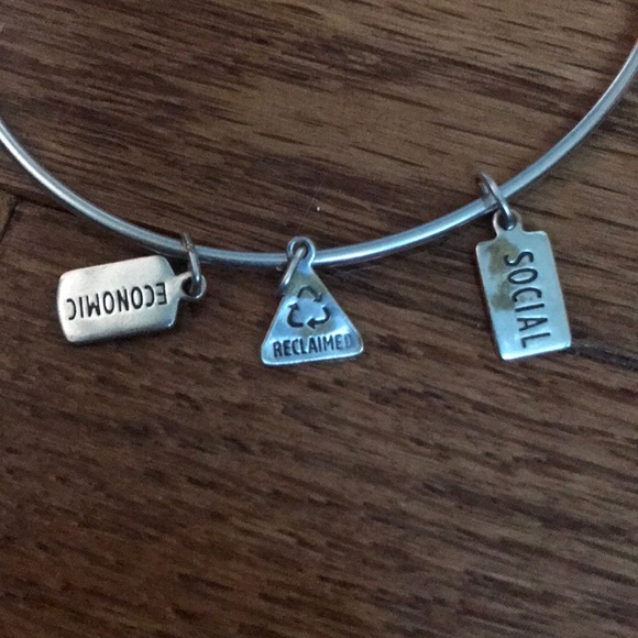 wind and fire Jewelry Wind And Fire Charm Bracelet Poshmark